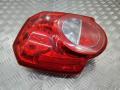 фонарь задний левый Chevrolet Aveo T250 [рестайлинг] 2010, хетчбэк 5 дв. - фото №3