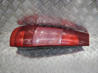 фонарь задний левый Fiat Punto 1 поколение 1998, 464010830