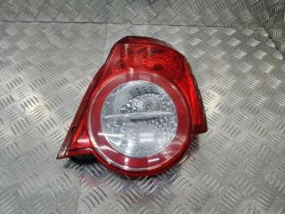 фонарь задний правый Chevrolet Aveo T250 [рестайлинг] 2010, хетчбэк 5 дв.