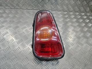 фонарь задний левый Mini Cooper R50 2001, 6911897