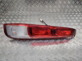 фонарь задний правый Nissan X-Trail T30 [рестайлинг] 2004