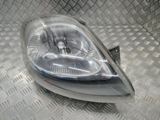 фара правая Renault Trafic 2 поколение 2003, 7700311372