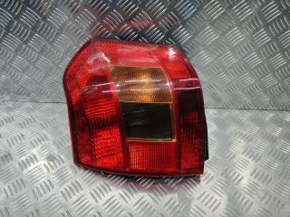 фонарь задний левый Toyota Corolla 9 поколение (E120/E130) 2002, хетчбэк 5 дв.