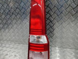 фонарь задний правый Fiat Panda 2 поколение 2009, хетчбэк 5 дв., 51763006