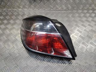 фонарь задний левый Opel Astra H/Family [рестайлинг] 2005, 24451832