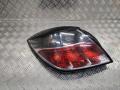 фонарь задний левый Opel Astra H/Family [рестайлинг] 2005, 24451832 - фото №2