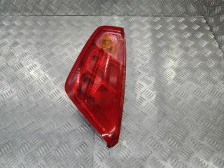 фонарь задний левый Fiat Grande Punto 1 поколение 2006, хетчбэк 3 дв., 517015890