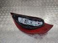 фонарь задний левый Mercedes-Benz A-Класс W169 2004, хетчбэк 5 дв., A1698200364 - фото №6
