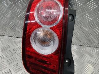 фонарь задний левый Nissan Micra 3 поколение (K12) 2005, хетчбэк 5 дв., 89038563