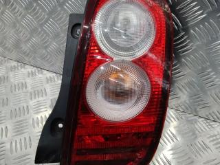 фонарь задний правый Nissan Micra 3 поколение (K12) 2005, хетчбэк 5 дв., 89038564