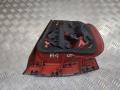фонарь задний левый Audi A6 4A/C4 1997 - фото №4