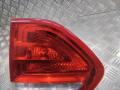 фонарь крышки багажника правый Citroen C4 Picasso 1 поколение 2007, 9653547677 - фото №2