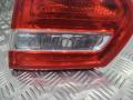 фонарь крышки багажника правый Citroen C4 Picasso 1 поколение 2007, 9653547677 - фото №3