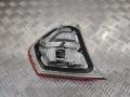 фонарь крышки багажника правый Citroen C4 Picasso 1 поколение 2007, 9653547677 - фото №5