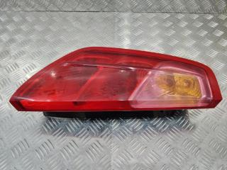 фонарь задний левый Fiat Grande Punto 1 поколение 2007, хетчбэк 5 дв., 51701589