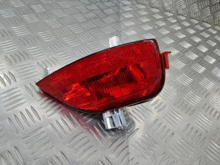 фонарь противотуманный правый Dacia Logan 2 поколение [рестайлинг] 2017, 265605279R