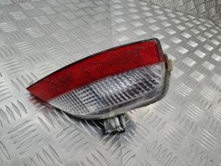 фонарь противотуманный правый Renault Scenic 3 поколение 2009, 265540003R