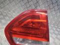 фонарь крышки багажника левый Citroen C4 Picasso 1 поколение 2007, 9653547777 - фото №2