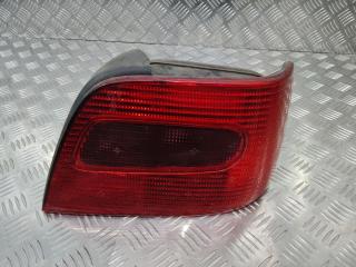 фонарь задний правый Citroen Xsara 1 поколение [рестайлинг] 2003, купе