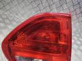 фонарь крышки багажника левый Citroen C4 Picasso 1 поколение 2007, 9653547777 - фото №2