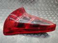 фонарь задний правый Citroen C4 1 поколение 2006, хетчбэк 3 дв., 9646801677 - фото №4