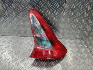 фонарь задний правый Citroen C4 1 поколение 2006, хетчбэк 3 дв., 9646801677