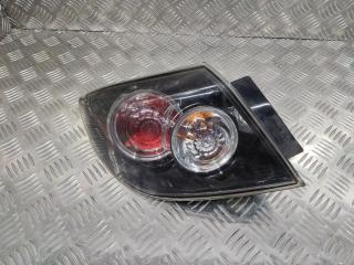 фонарь задний левый Mazda 3 BK [рестайлинг] 2006