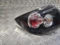 фонарь задний левый Mazda 3 BK [рестайлинг] 2006 - фото №2