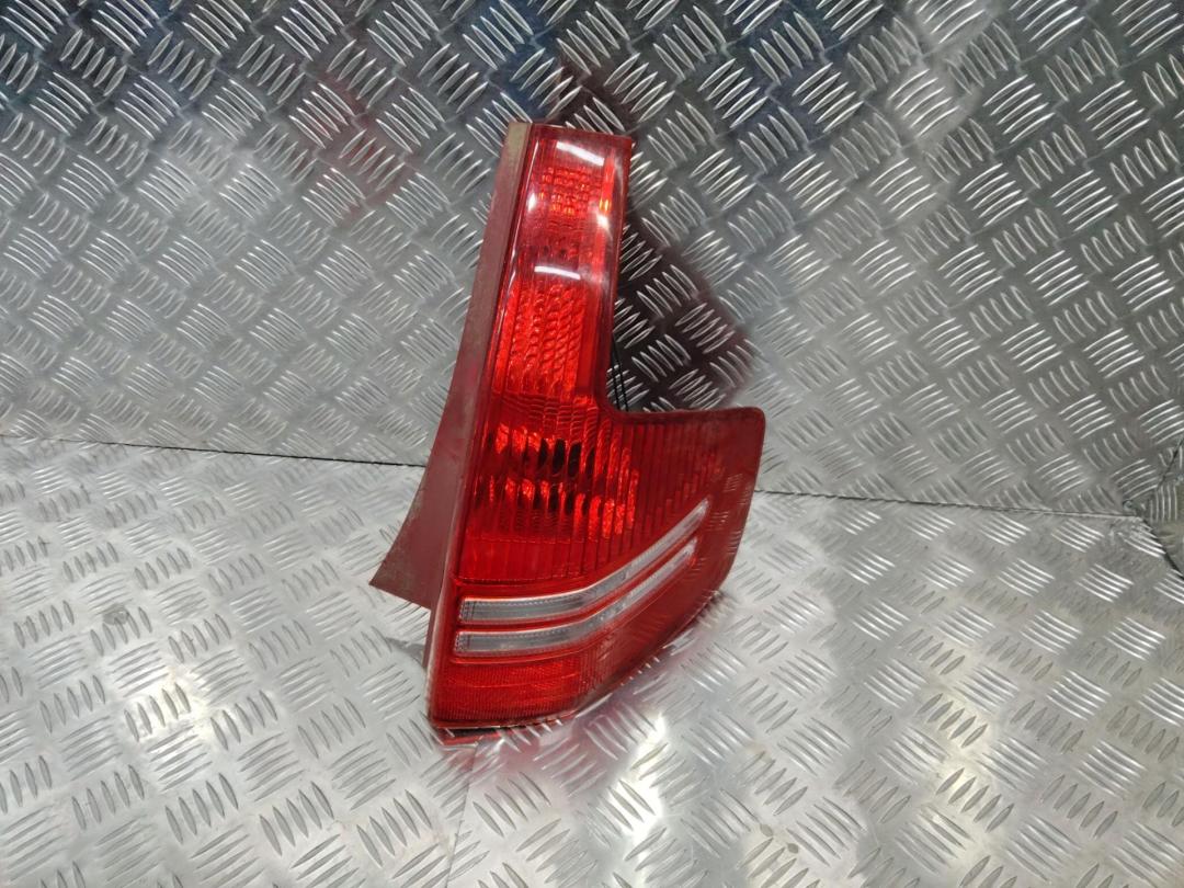 фонарь задний правый Citroen C4 1 поколение 2005, хетчбэк 5 дв., 9655863980 - фото №1