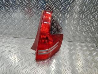 фонарь задний правый Citroen C4 1 поколение 2005, хетчбэк 5 дв., 9655863980