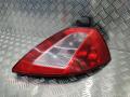 фонарь задний правый Renault Megane 2 поколение 2003, хетчбэк 5 дв., 8200073237 - фото №3