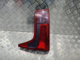 фонарь крышки багажника правый Citroen C5 1 поколение [рестайлинг] 2006, 89034081X31