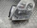 фара левая Renault Vel Satis 1 поколение 2002, 8200051267 - фото №2
