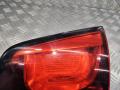 фонарь крышки багажника правый Citroen C3 2 поколение 2012, хетчбэк 5 дв., 9685225480 - фото №3