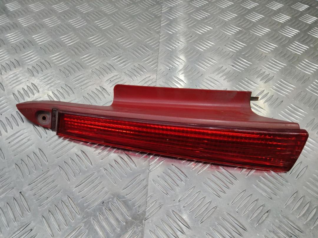 фонарь задний левый Citroen C4 1 поколение 2007, 9655863880 - фото №1