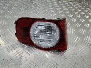 фонарь противотуманный левый Citroen C3 Picasso 1 поколение [рестайлинг] 2013, 9681820280