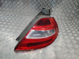 фонарь задний правый Renault Megane 3 поколение 2008, хетчбэк 5 дв., 8200413216