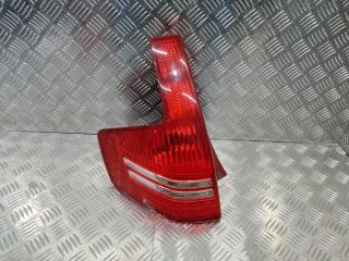 фонарь задний левый Citroen C4 1 поколение 2005, хетчбэк 5 дв., 9655864080