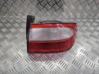фонарь задний правый Renault Laguna 2 поколение 2002, 8200002474