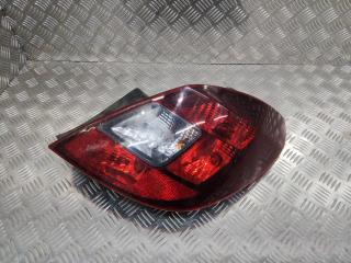 фонарь задний правый Opel Corsa D [2-й рестайлинг] 2011, хетчбэк 5 дв., 13296480