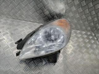 фара левая Citroen Xsara Picasso 1 поколение 2002, 9631495180