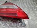 фонарь задний левый Renault Megane 3 поколение 2008, хетчбэк 5 дв., 89318190 - фото №2