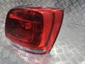 фонарь задний правый Volkswagen Polo 5 поколение 2013, хетчбэк 5 дв., 6R0945258A - фото №2