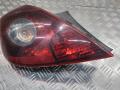фонарь задний левый Opel Corsa D [2-й рестайлинг] 2011, хетчбэк 3 дв., 13242811 - фото №2
