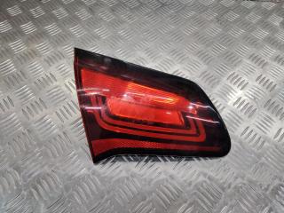 фонарь крышки багажника левый Citroen C4 2 поколение 2015, хетчбэк 5 дв., 9808624880