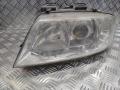 фара левая Audi A6 4B/C5 2000, 4B0941029, 15592900 - фото №2