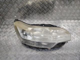 фара правая Citroen C5 2 поколение 2009, 9684845280
