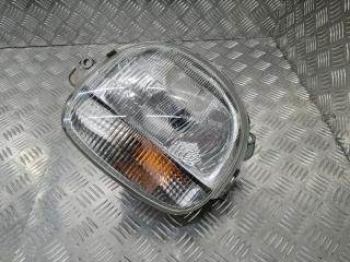 фара левая Renault Twingo 1 поколение [2-й рестайлинг] 2000, 39110748