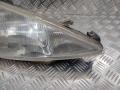 фара правая Peugeot 206 1 поколение 2001, 9640559480 - фото №2