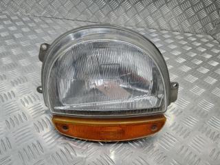 фара правая Renault Twingo 1 поколение [рестайлинг] 1998, 35460748